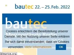 Sites similar to bautec.com