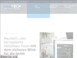 Sites similar to bautech.ch