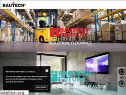 Sites similar to bautech.eu