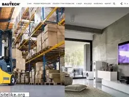 Sites similar to bautech.pl