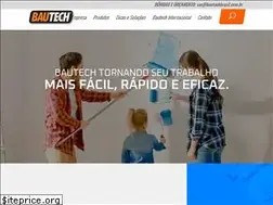 Sites similar to bautechbrasil.com.br