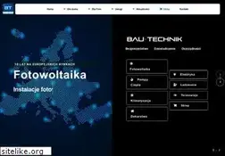 Sites similar to bautechnik.pl