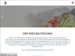 Sites similar to bautechnik.pro