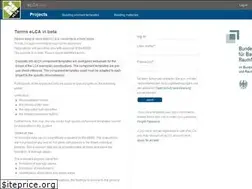 Sites similar to bauteileditor.de
