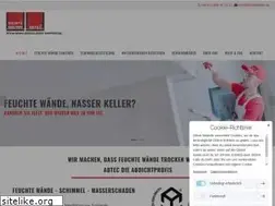 Sites similar to bautenschutz-deutschland.org