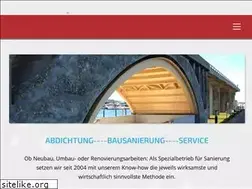 Sites similar to bautenschutz-wulff.de