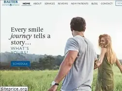 Sites similar to bauterdds.com
