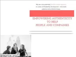 Sites similar to bauthenticinc.com