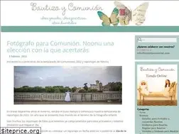 Sites similar to bautizoycomunion.com