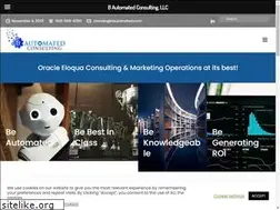 Sites similar to bautomated.com