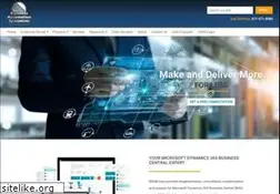 Sites similar to bautomation.com