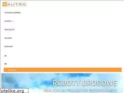 Sites similar to bautra.pl