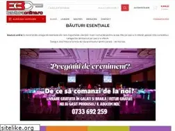 Sites similar to bauturaonline.ro