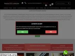 Sites similar to bauturi-evenimente.ro