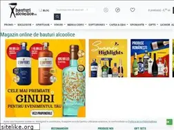 Sites similar to bauturialcoolice.ro