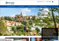 Sites similar to bautzen.de