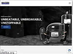 Sites similar to bautzencompressors.com