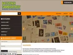 Sites similar to bautzener-sammlertreff.de
