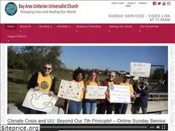 Sites similar to bauuc.org