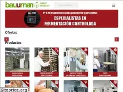 Sites similar to bauuman.com