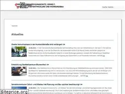 Sites similar to bauumwelt.bremen.de
