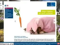 Sites similar to bauundsiedlungsgenossenschaft.de
