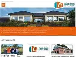 Sites similar to bauunternehmen-bruns.de