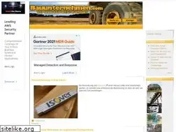 Sites similar to bauunternehmen.com