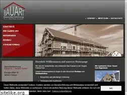 Sites similar to bauunternehmung-foehren.de