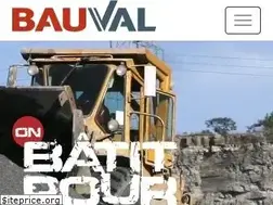 Sites similar to bauval.com