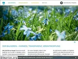 Sites similar to bauverein-halle.de