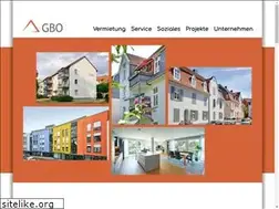 Sites similar to bauverein-opladen.de