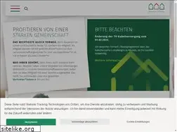 Sites similar to bauverein.de