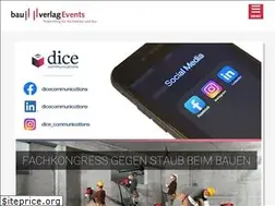 Sites similar to bauverlag-events.de