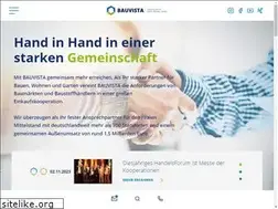 Sites similar to bauvista.de