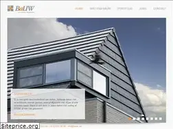 Sites similar to bauw.be