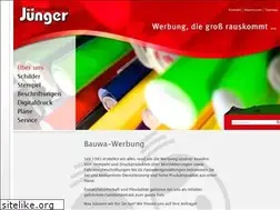 Sites similar to bauwa.net