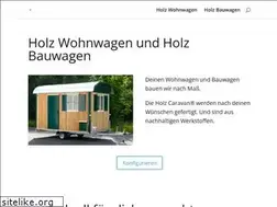 Sites similar to bauwagen-on-tour.de