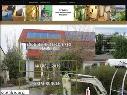 Sites similar to bauweise.net