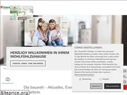 Sites similar to bauwelt.eu