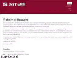 Sites similar to bauwens.be