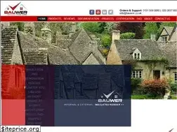 Sites similar to bauwer.co.uk