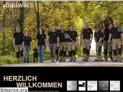 Sites similar to bauwerk-bau.de