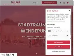 Sites similar to bauwerk-oldenburg.de