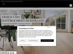 Sites similar to bauwerk-parkett.com