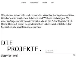 Sites similar to bauwerk.de