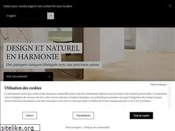 Sites similar to bauwerk.fr