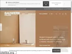 Sites similar to bauwerkcolour.com