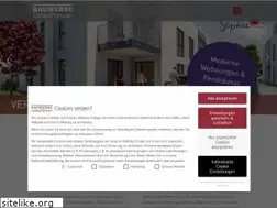 Sites similar to bauwerke-liebe.de