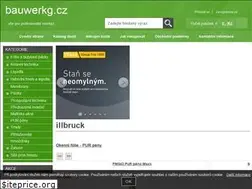 Sites similar to bauwerkg.cz